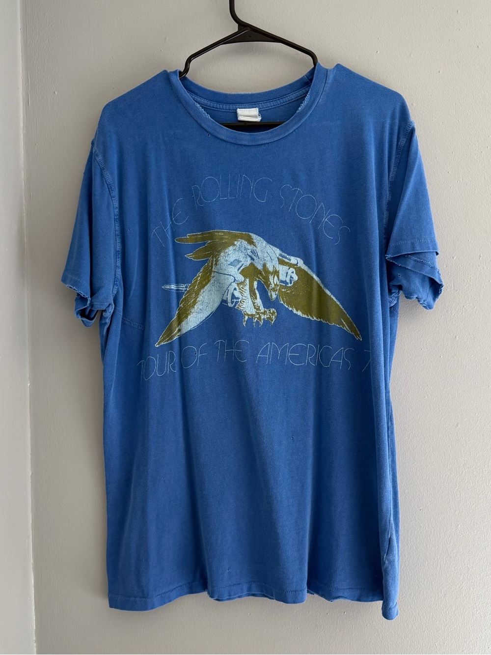Madeworn Rolling Stones Shirt